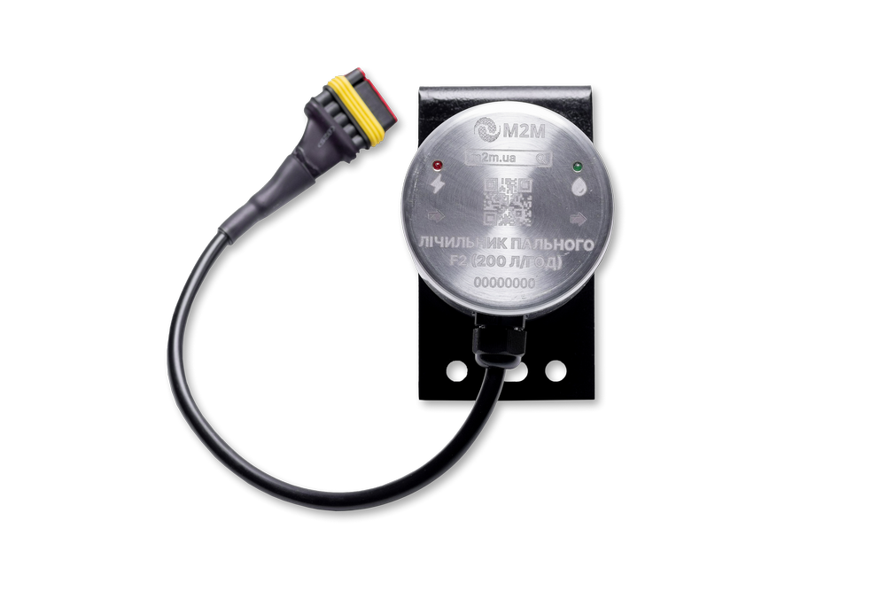 Fuel meter M2M F2