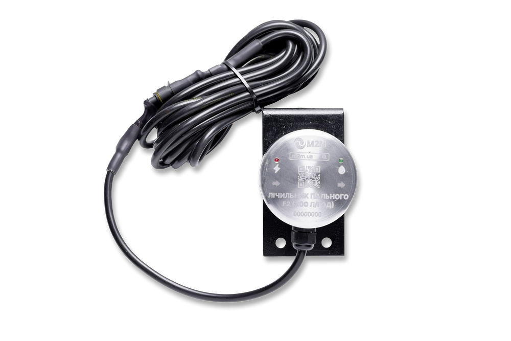Fuel meter M2M F2